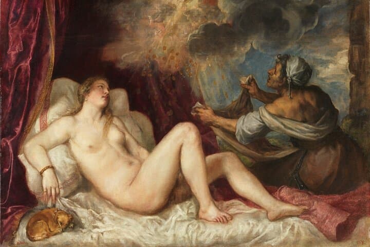 Private Guided Tour in Prado Museum