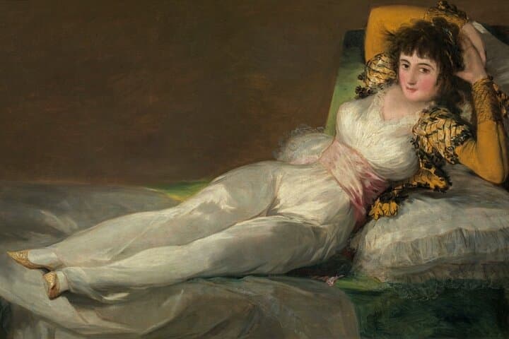 Private Guided Tour in Prado Museum