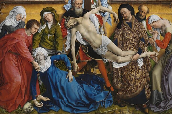 Private Guided Tour in Prado Museum