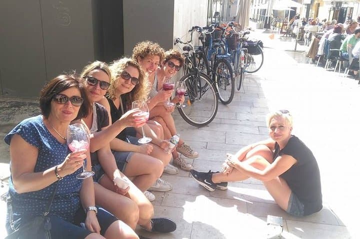 Alicante Beach tour (min 2 people to book)