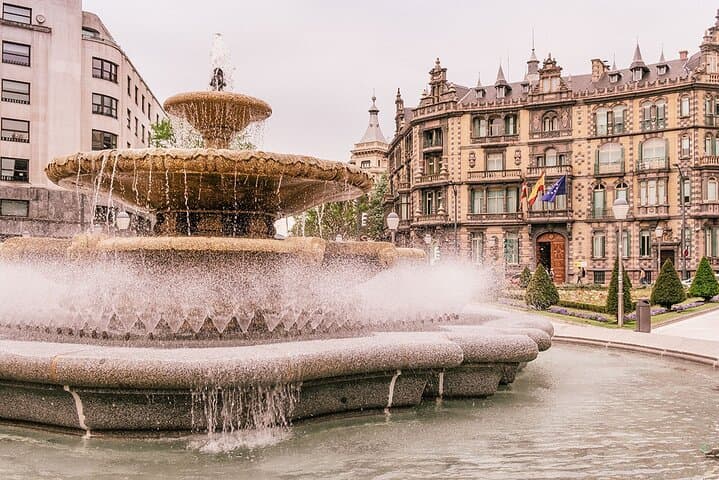 Bilbao City