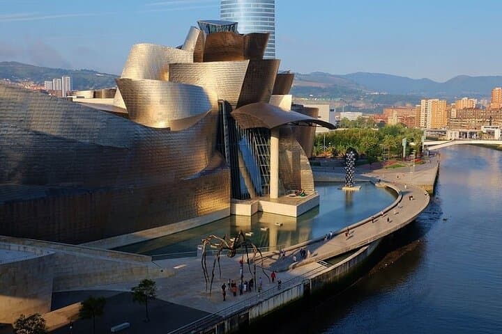Bilbao City