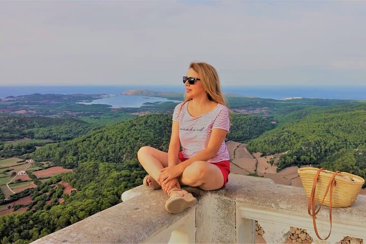 Half-day Private Menorca Classics Tour