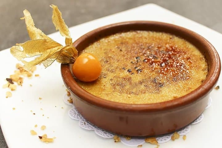 True Taste of Granada Old Town & Albaicin Tapas Tour