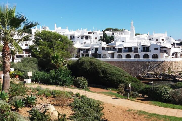 Half-day Private Tour of Menorca's Monuments and Marvels