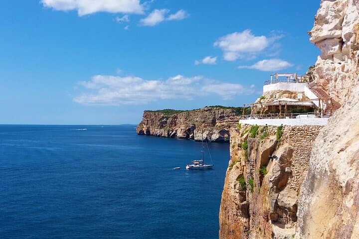 Half-day Private Tour of Menorca's Monuments and Marvels