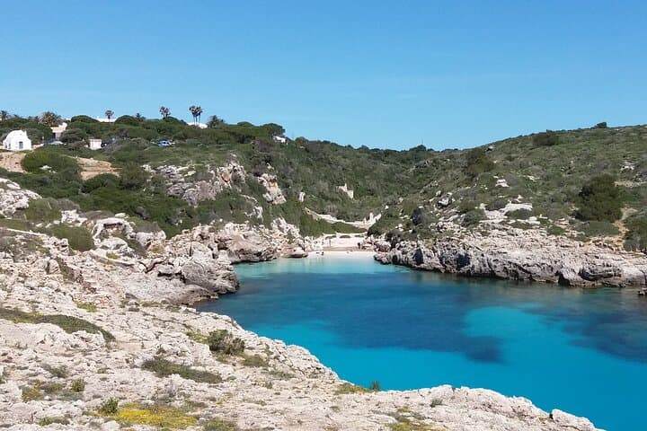 Half-day Private Tour of Menorca's Monuments and Marvels