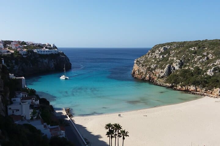 Half-day Private Tour of Menorca's Monuments and Marvels
