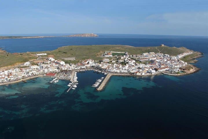 Half-day Private Sightseeing Tour of Menorca's North Coast