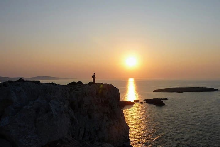 Half-day Private Sightseeing Tour of Menorca's North Coast