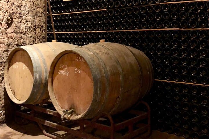 Discover where Cava is stored and what the name actually means