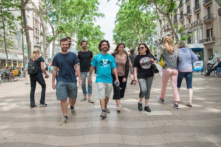 Gothic Quarter - Private Tour