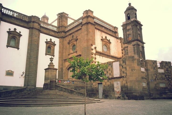 Private 5 hours Tour of Las Palmas in Gran Canaria