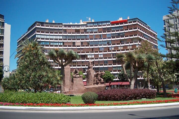 Private 5 hours Tour of Las Palmas in Gran Canaria