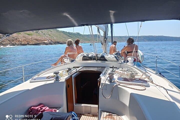 Better on a boat.