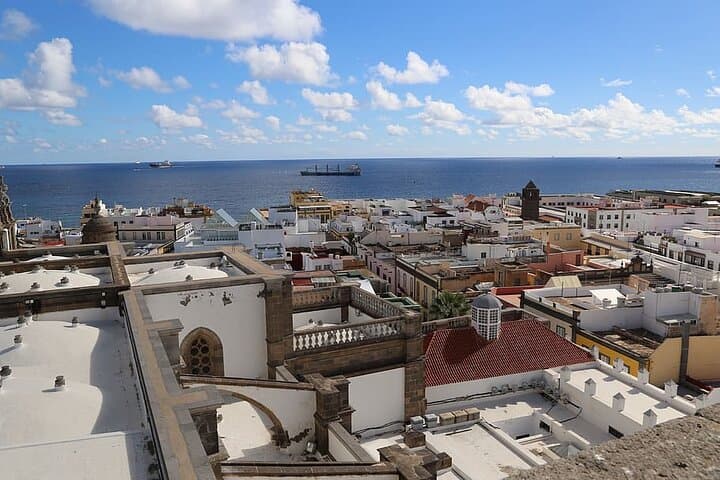 Private 8-hour Tour of Central and Southwest of Gran Canaria w/ Hotel pick-up