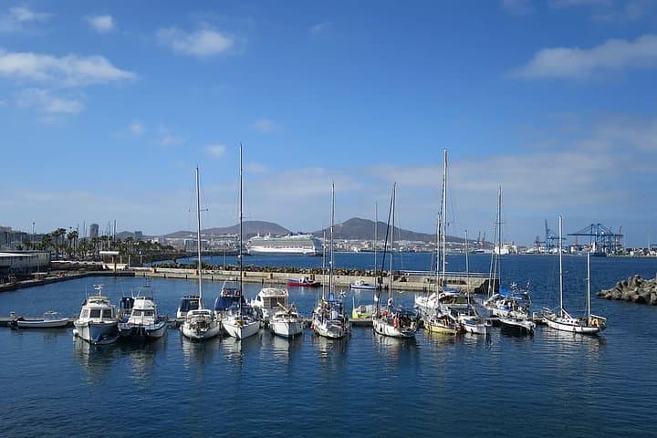 Private 8-hour Tour of Central and Southwest of Gran Canaria w/ Hotel pick-up