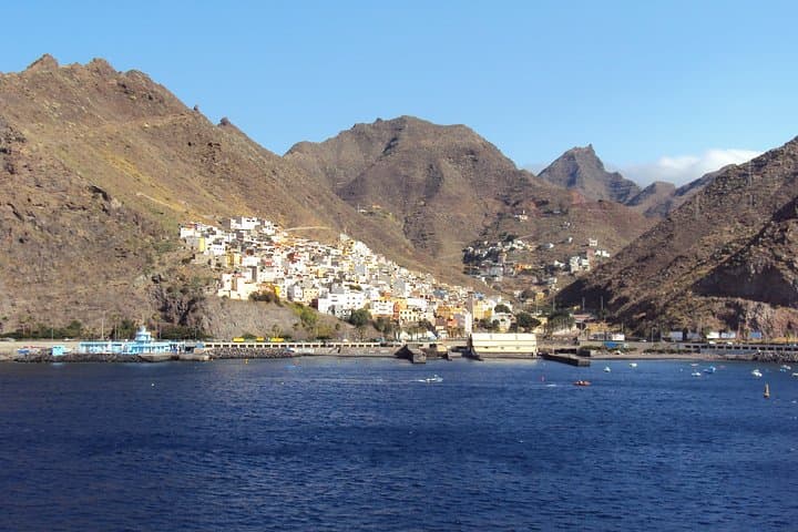 Private 8-hour Tour of Central and Southwest of Gran Canaria w/ Hotel pick-up