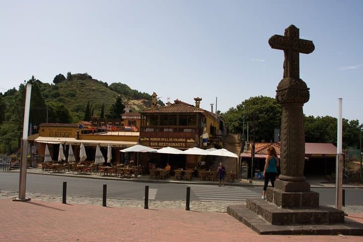 Private 8-hour Tour of Central and Southwest of Gran Canaria w/ Hotel pick-up
