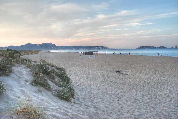 Private Full Day Beaches Tour in Gran Canaria with Hotel/Cruise Port pick-up