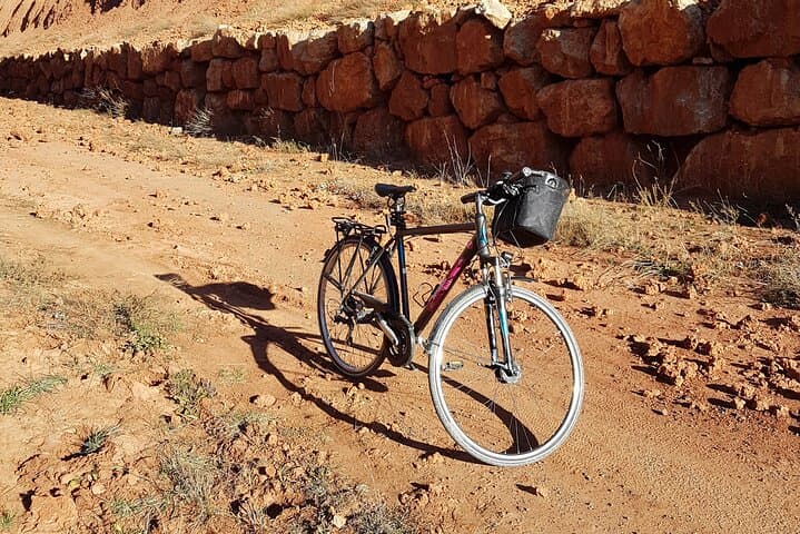 Daily Bike Rental Valencia