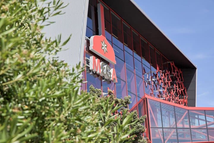 Guided Visit to the Estrella Galicia Museum with Beer Tasting