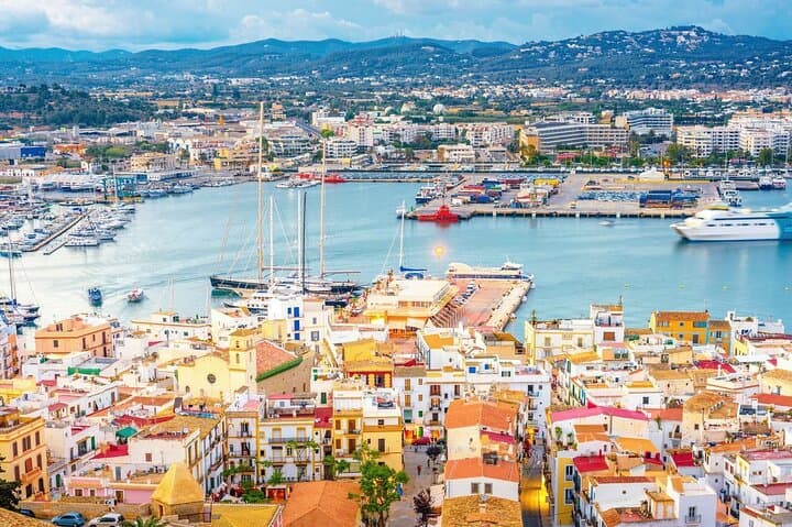 Ibiza