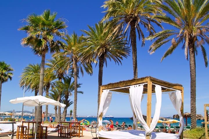 Ibiza