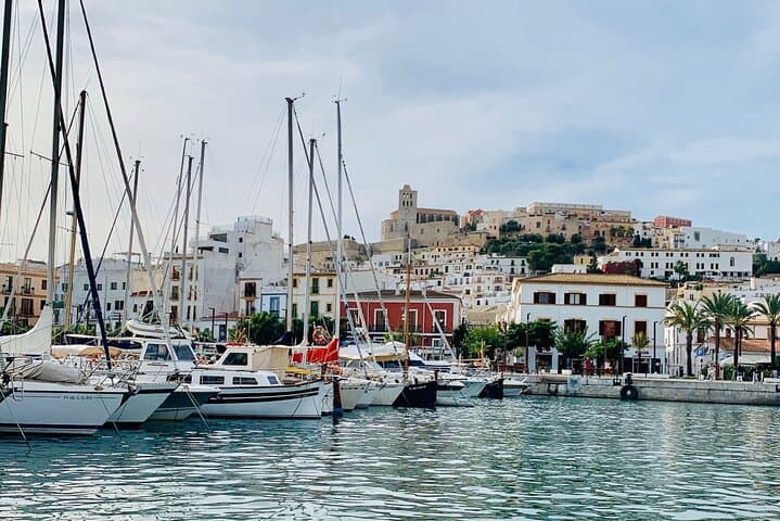 Ibiza