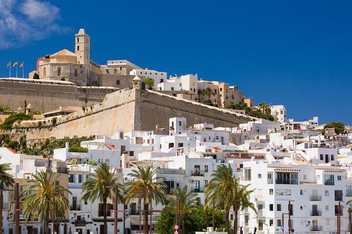 Ibiza