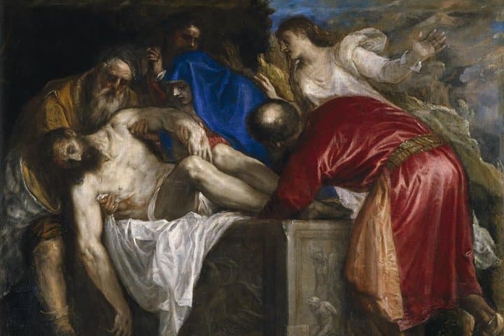The Prado Museum of Madrid - Private Tour