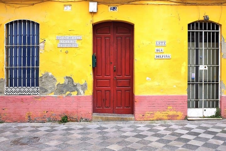 Seville, Mysteries- by OhMyGoodGuide