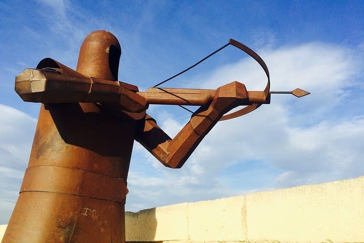 Alicante Private Walking Tour with a Professional Guide