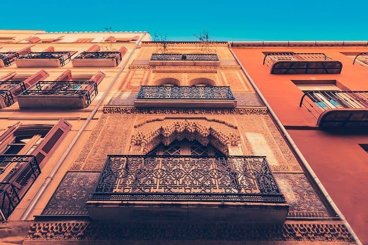 Malaga Private Walking Tour with a Professional Guide
