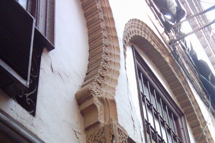 Granada Private Walking Tour with a Professional Guide