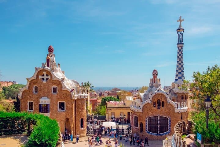 Private Tour in Barcelona of the local food culture with a local