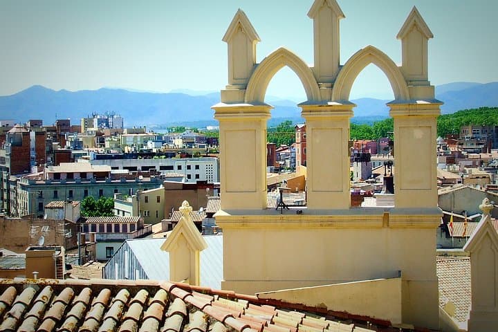 Private Day Trip to Girona from Barcelona with a local