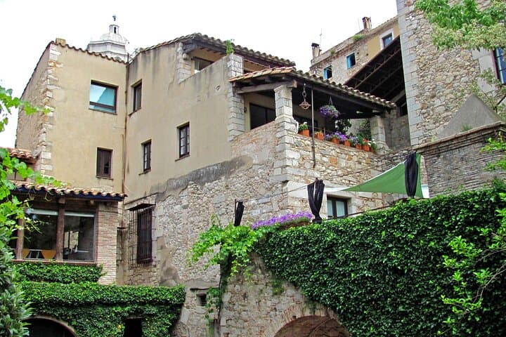Private Day Trip to Girona from Barcelona with a local