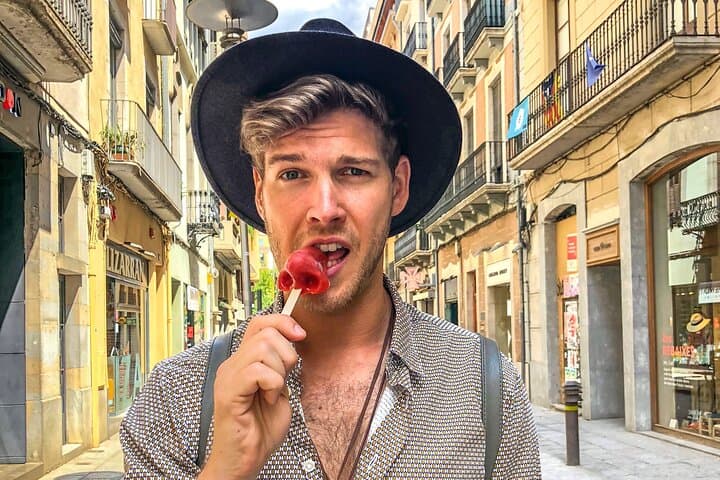 Private Day Trip to Girona from Barcelona with a local