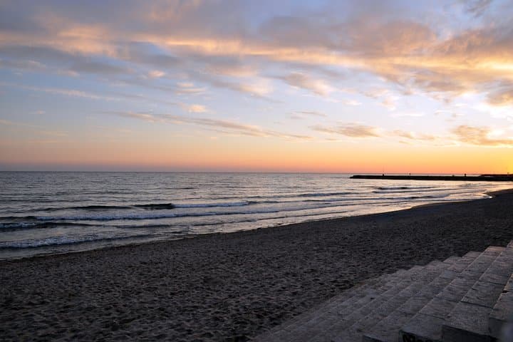 Private Day Trip to Sitges from Barcelona with a local