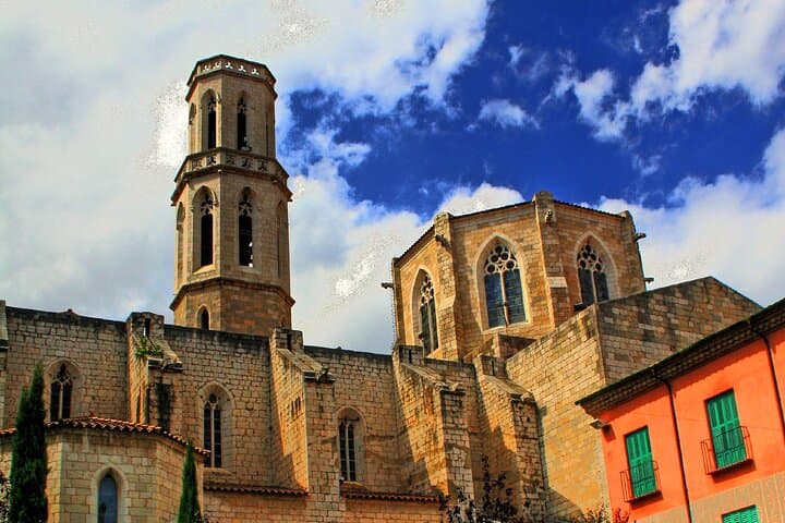 Private Day Trip to Figueres from Barcelona with a local