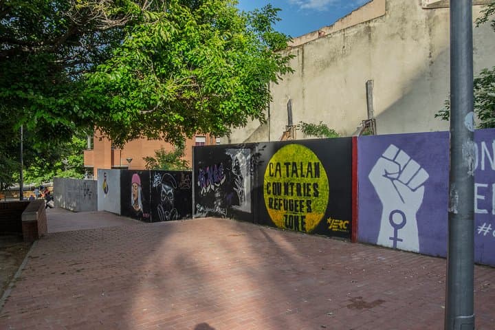 Private Day Trip to Figueres from Barcelona with a local