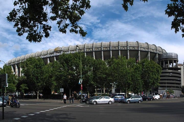 Private tour of the best of Madrid - Sightseeing, Food & Culture with a local