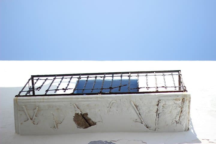 Touristic highlights of Peñíscola on a Private half day tour with a local