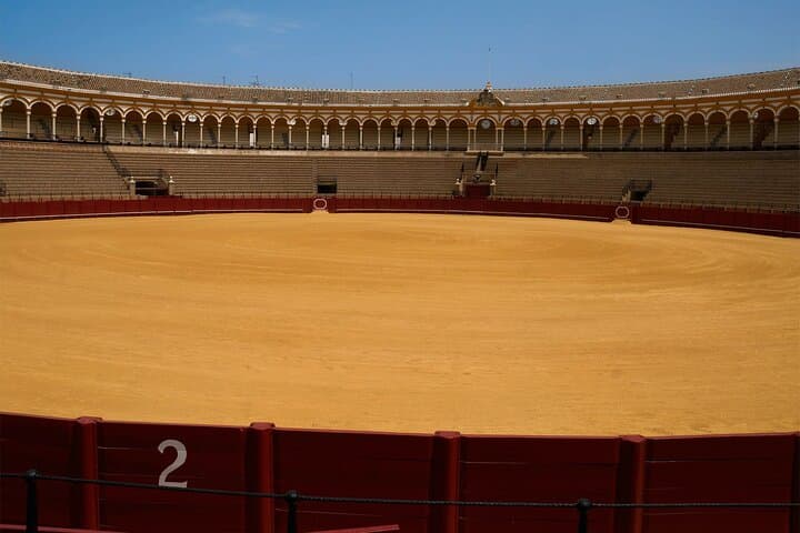 Private tour of the best of Seville - Sightseeing, Food & Culture with a local