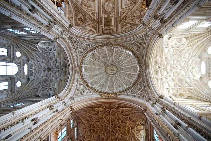 Touristic highlights of Cordoba on a Private half day tour with a local