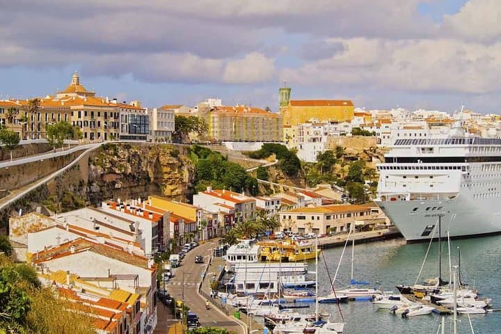 Mahón