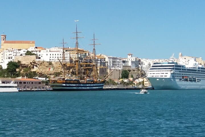 Mahón