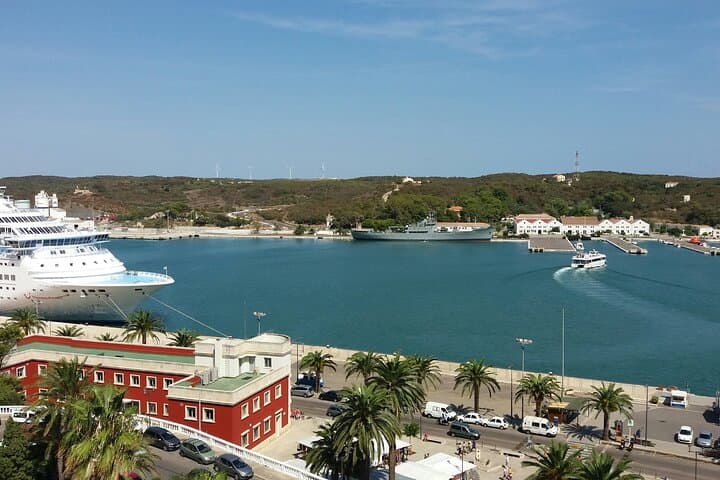 Mahón