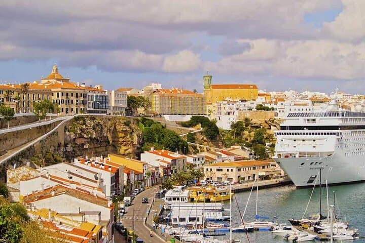 Mahón